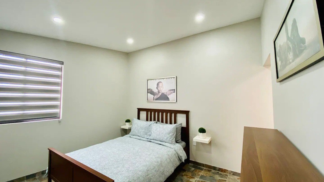 Photo of Bedroom in San Antonio de las Minas