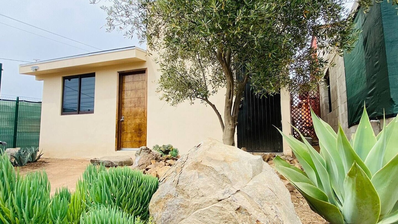 Photo of Outdoor in San Antonio de las Minas