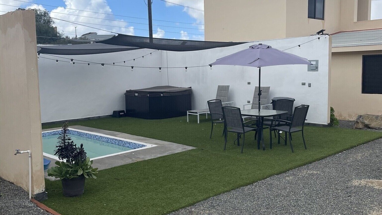 Photo of Outdoor in San Antonio de las Minas