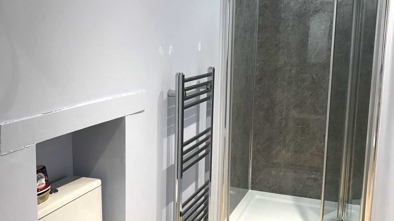 Photo of Bathroom in Brecon