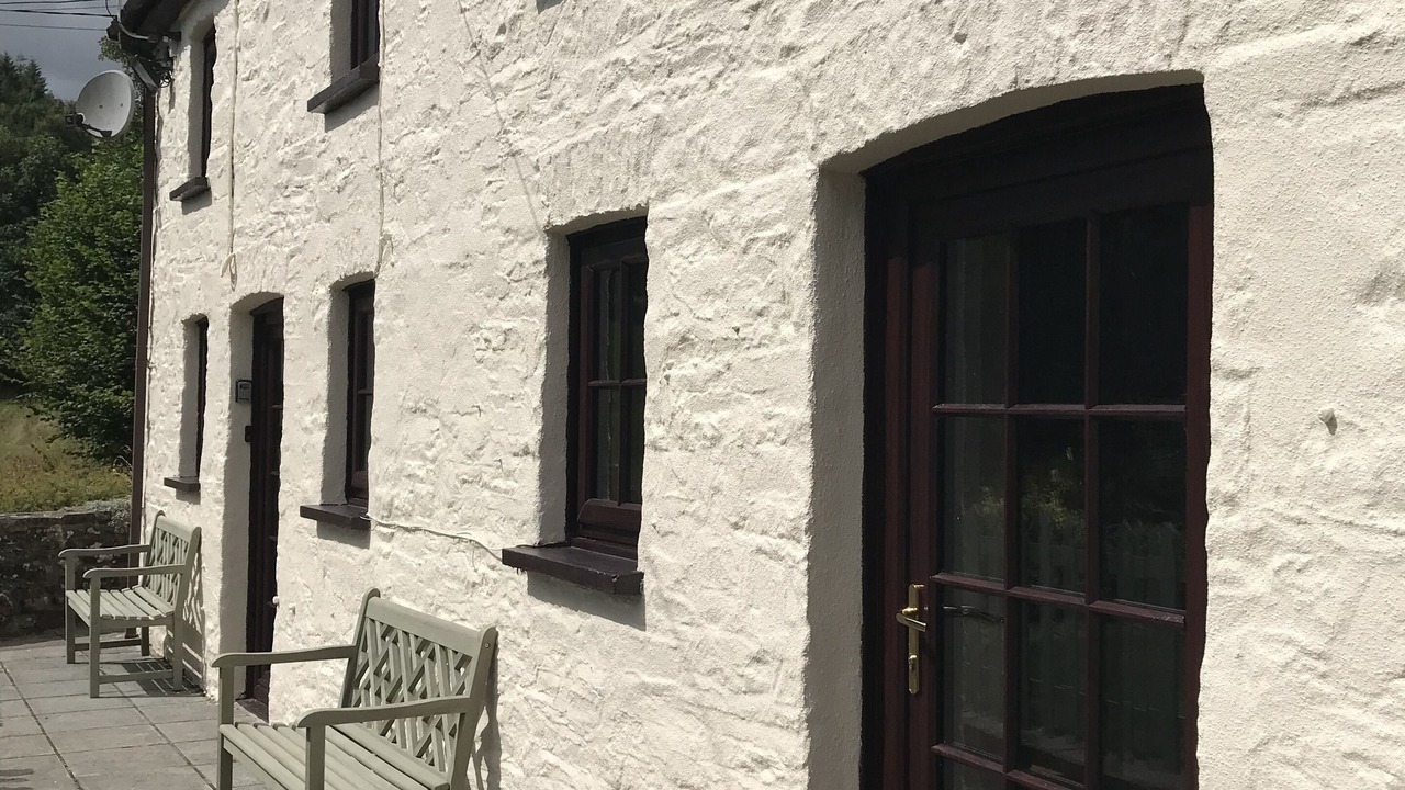 Photo of Outdoor in Brecon