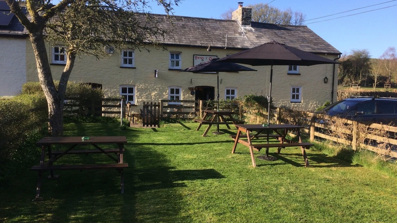 Photo of Outdoor in Brecon