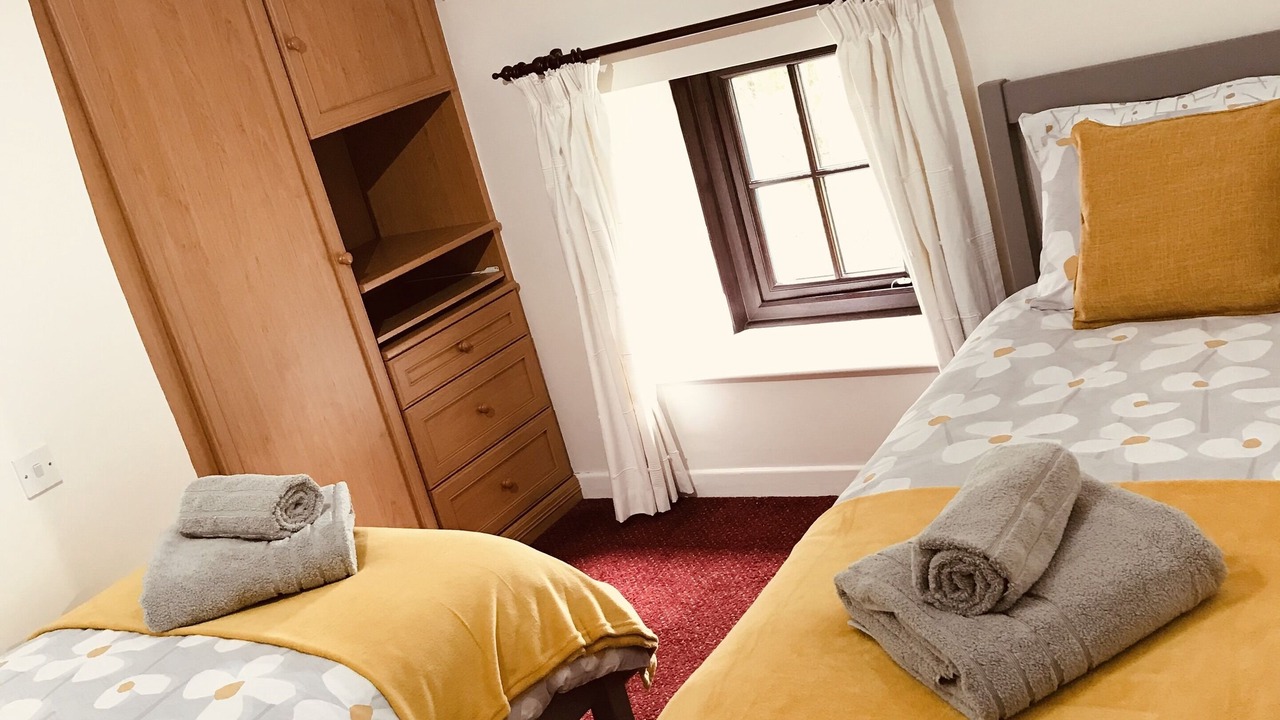 Photo of Bedroom in Brecon