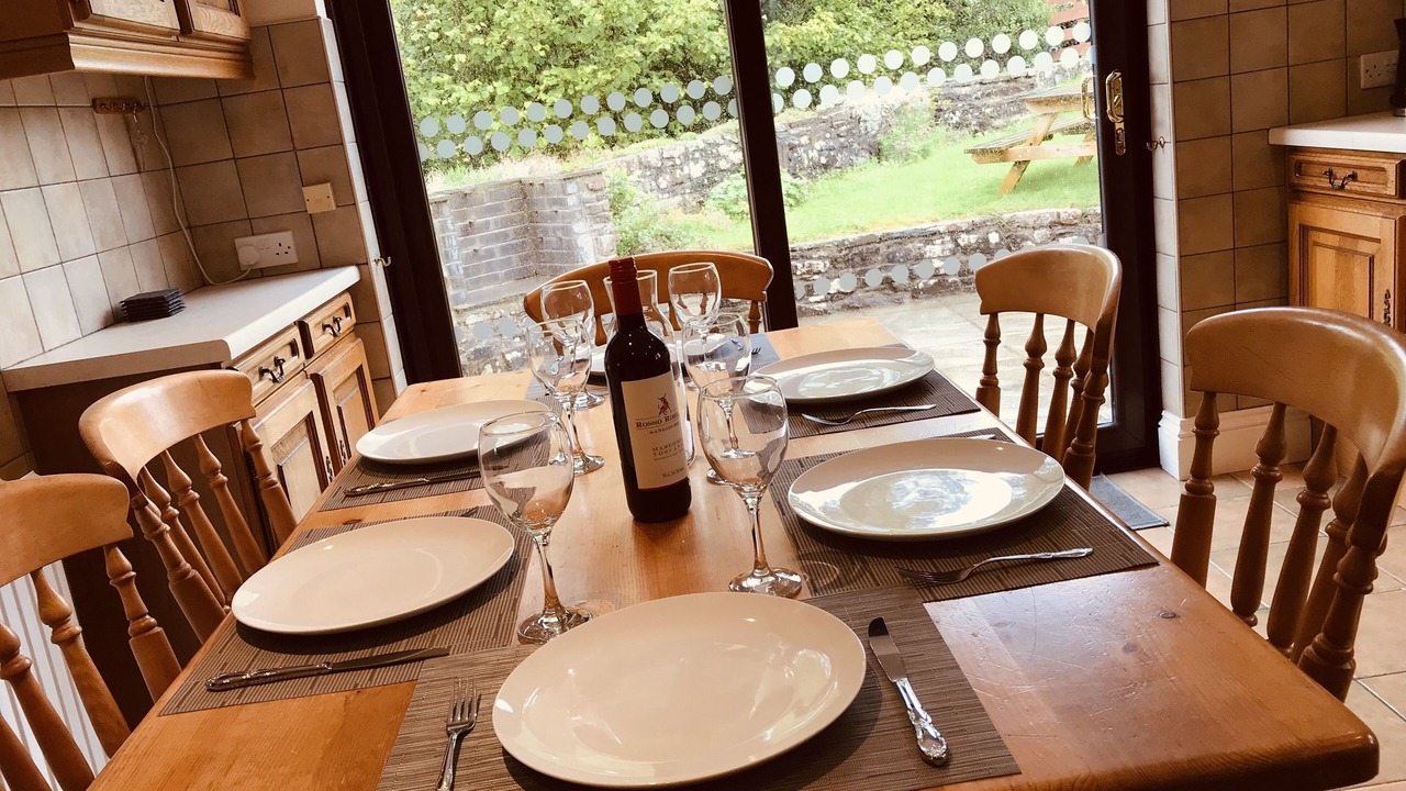 Photo of Others in Brecon