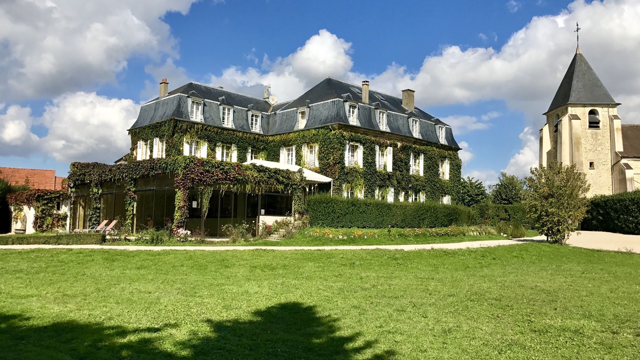 Photo of Outdoor in Sancy