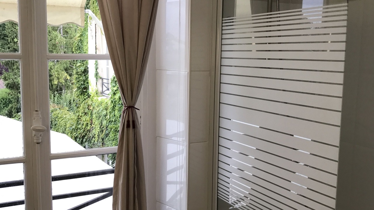 Photo of Bathroom in Sancy