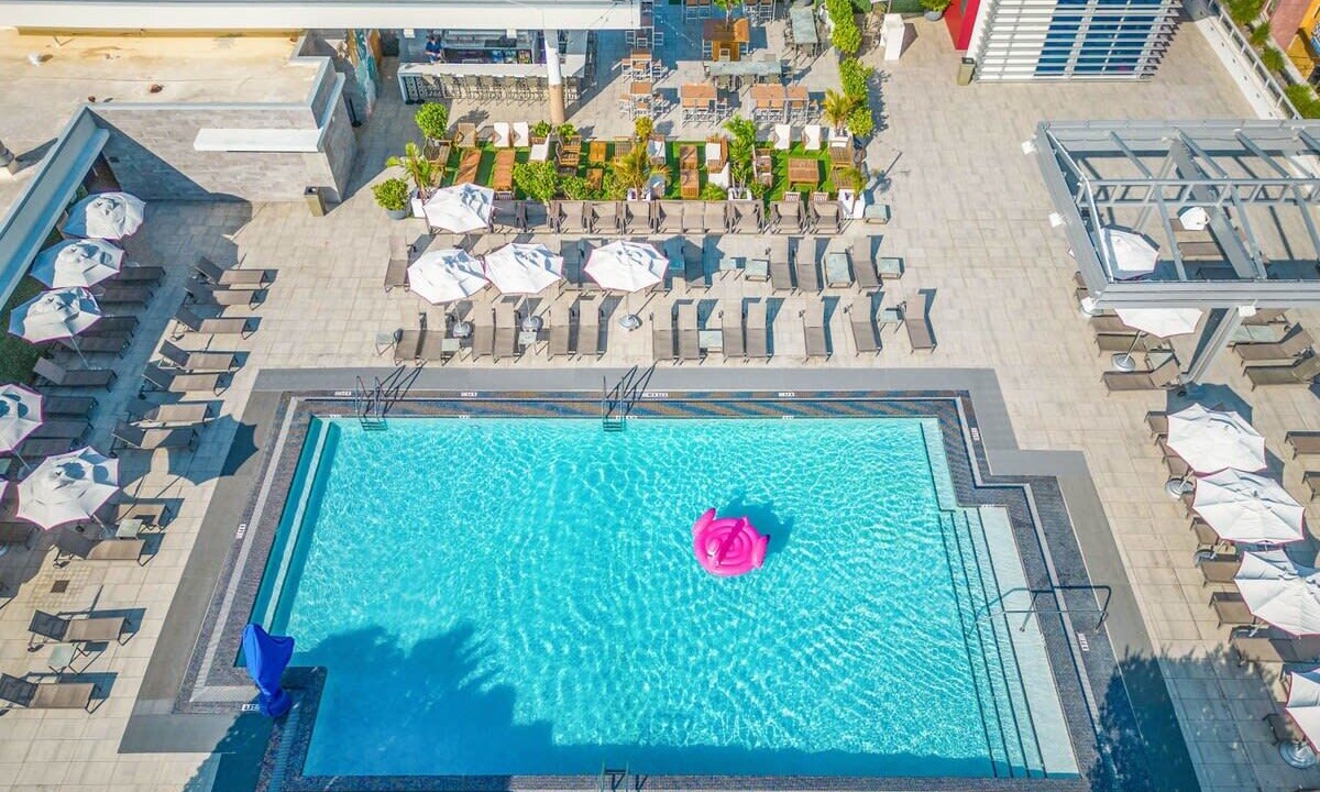 Photo of Outdoor in Hollywood