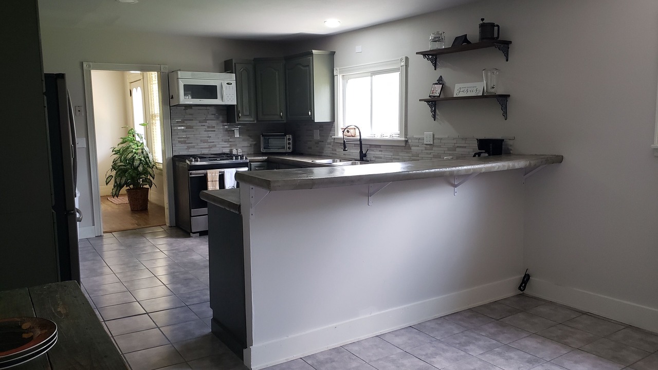 Photo of Kitchen in Hillsdale