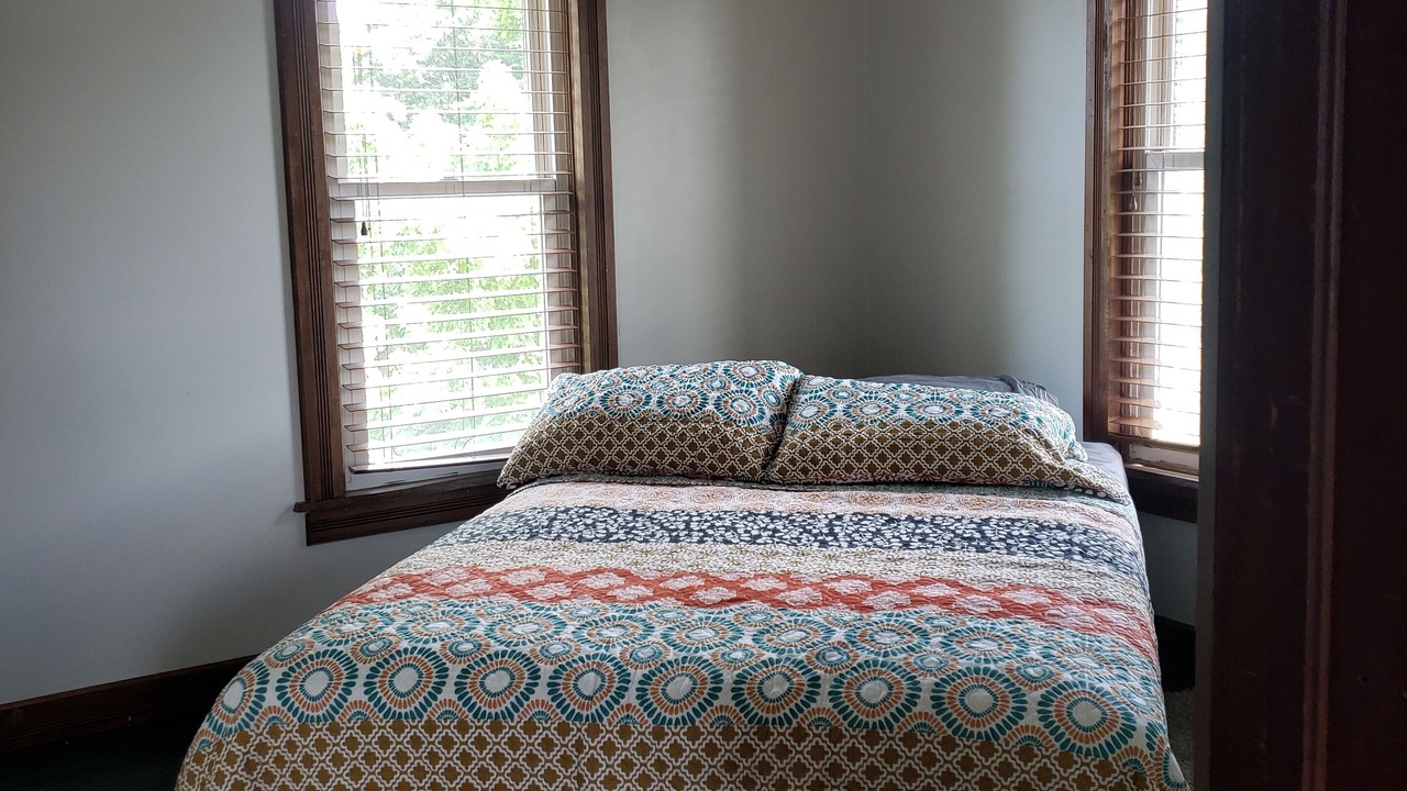 Photo of Bedroom in Hillsdale