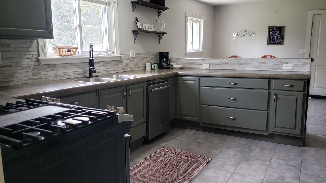 Photo of Kitchen in Hillsdale