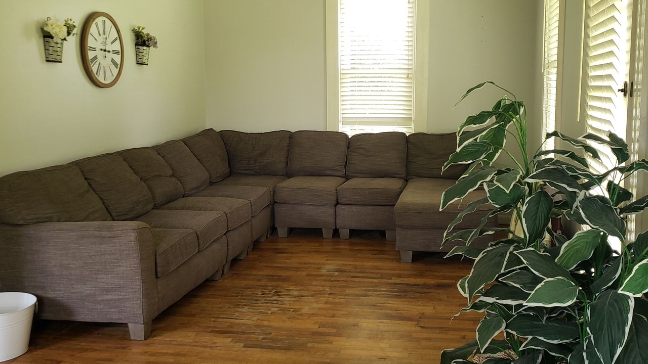 Photo of Livingroom in Hillsdale