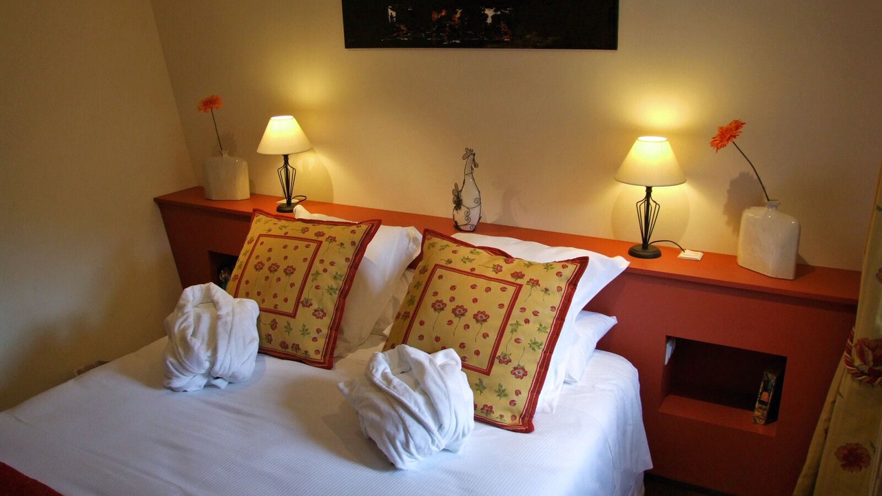 Photo of Bedroom in Freland
