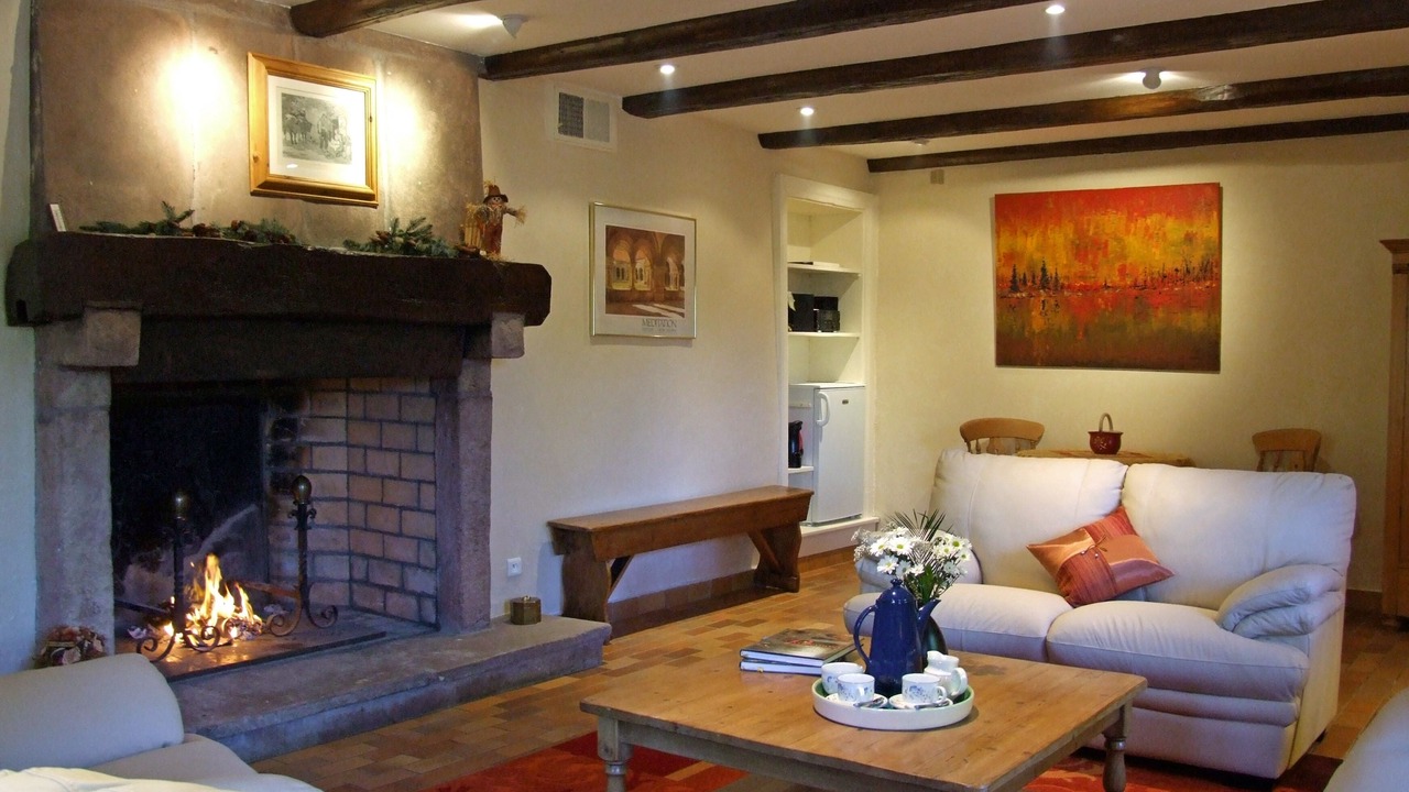 Photo of Livingroom in Freland