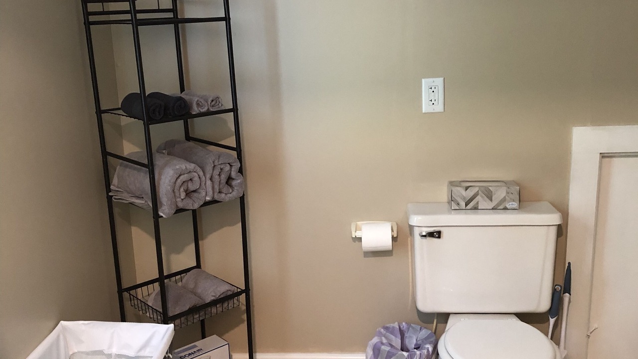 Photo of Bathroom in Town of Reading