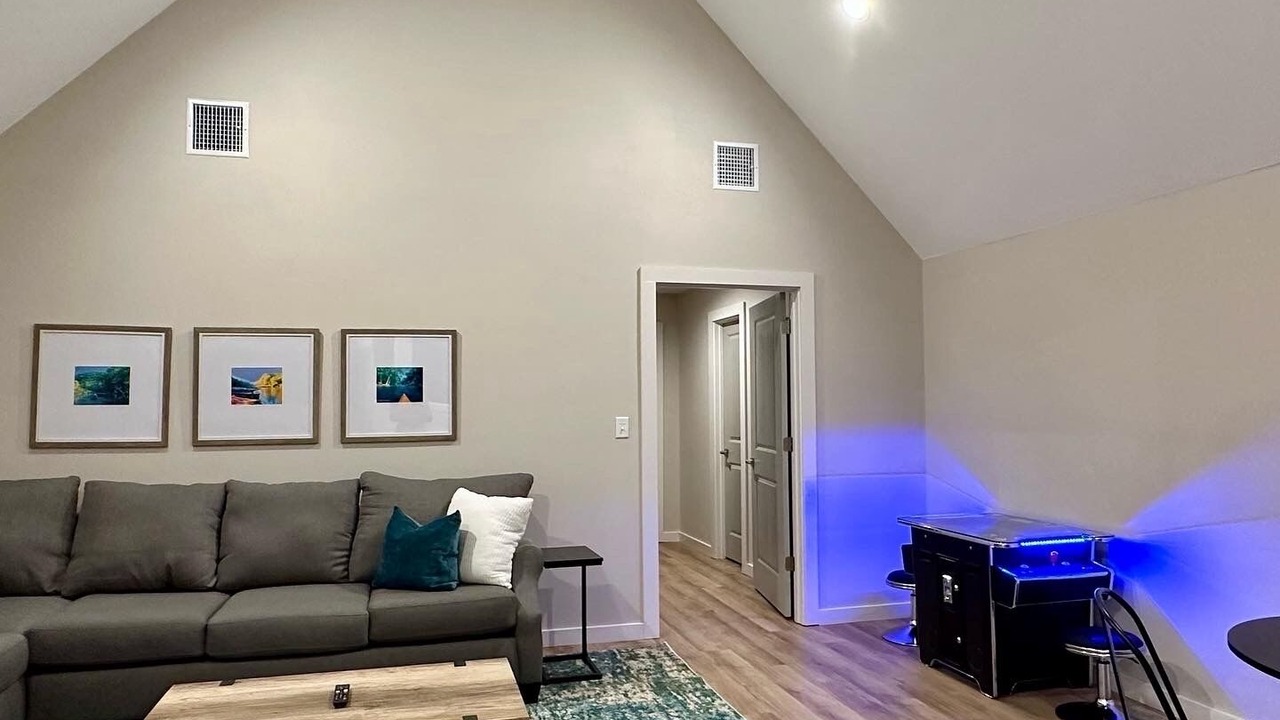 Photo of Bedroom in Glenwood