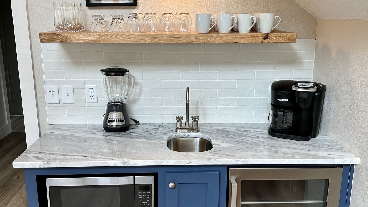 Photo of Kitchen in Glenwood