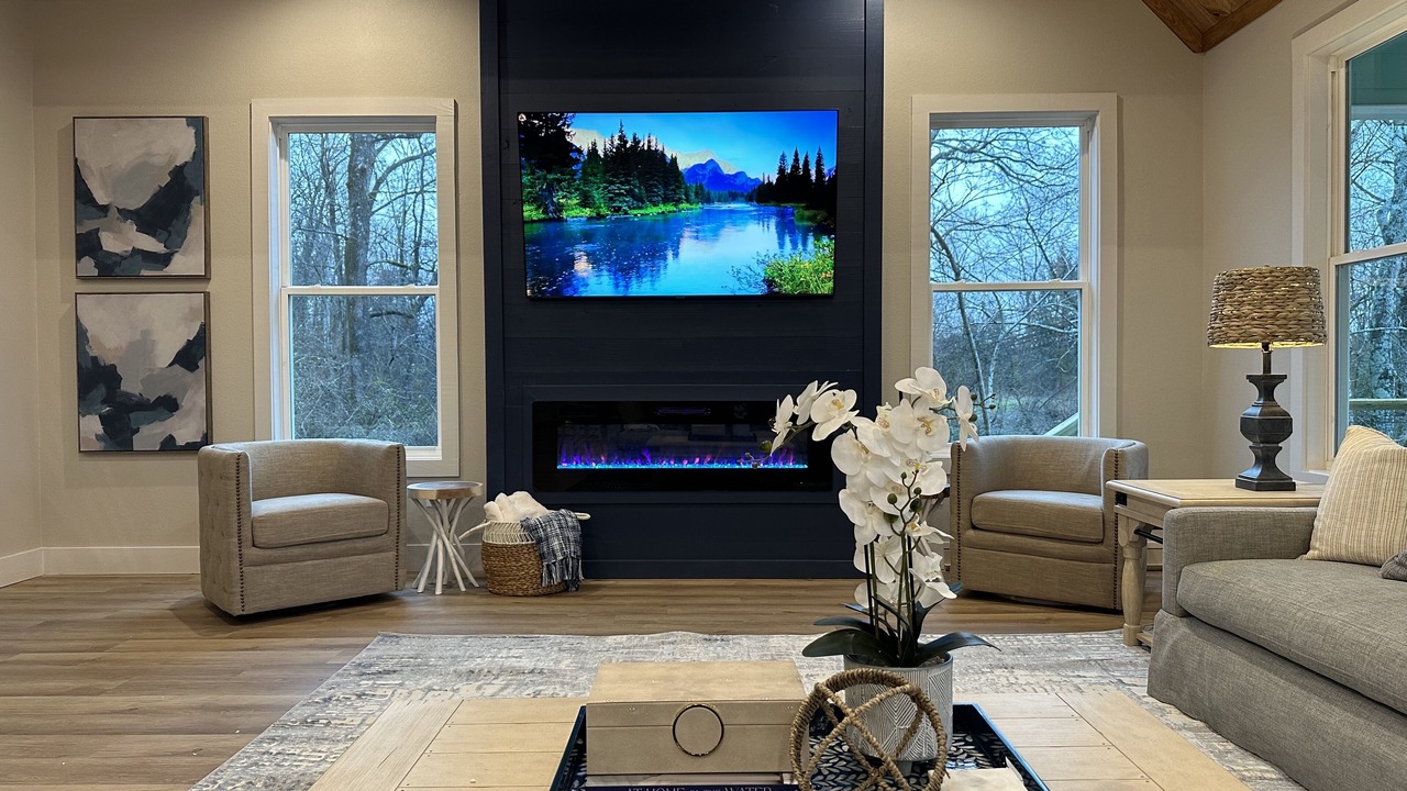 Photo of Livingroom in Glenwood