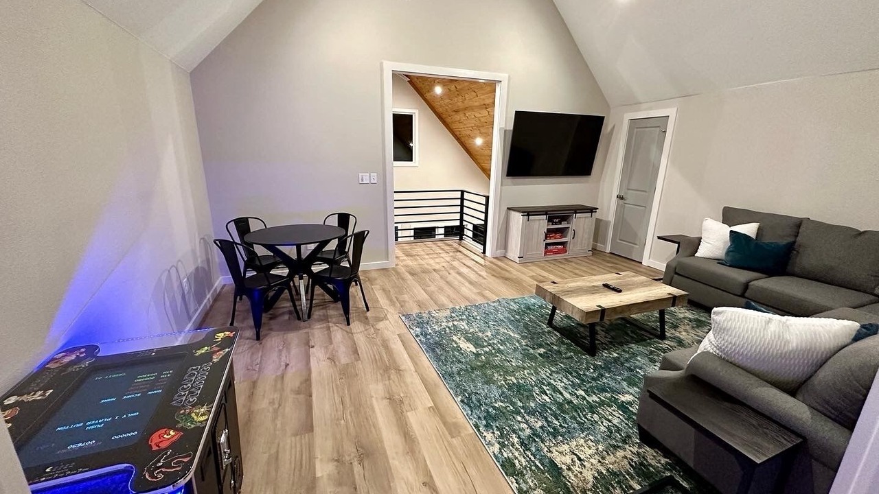 Photo of Bedroom in Glenwood