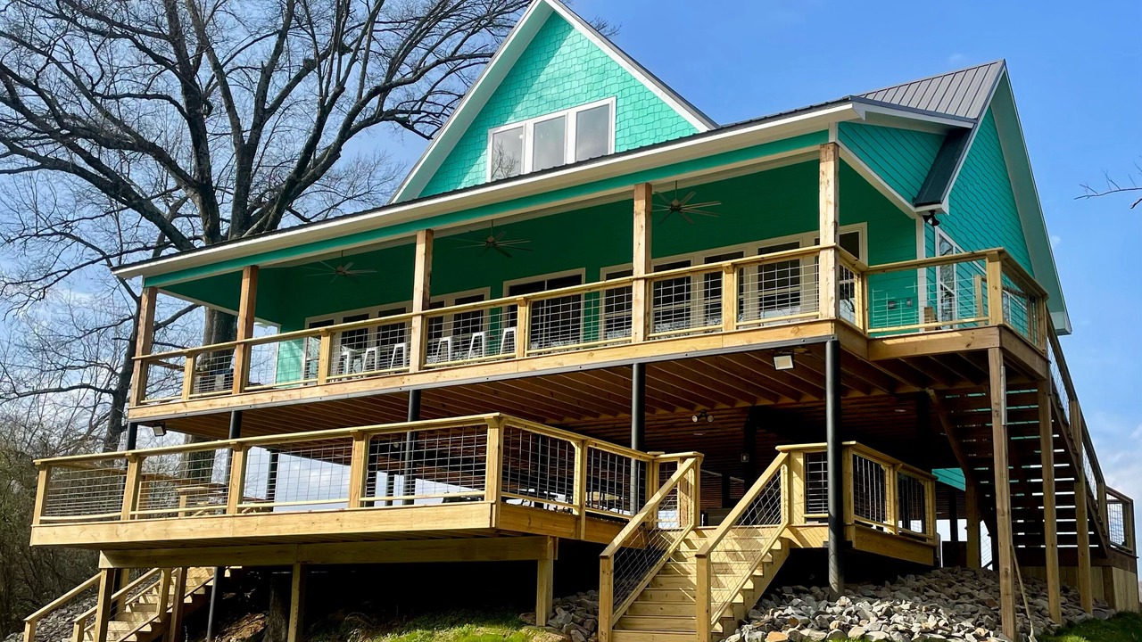 Photo of Outdoor in Glenwood
