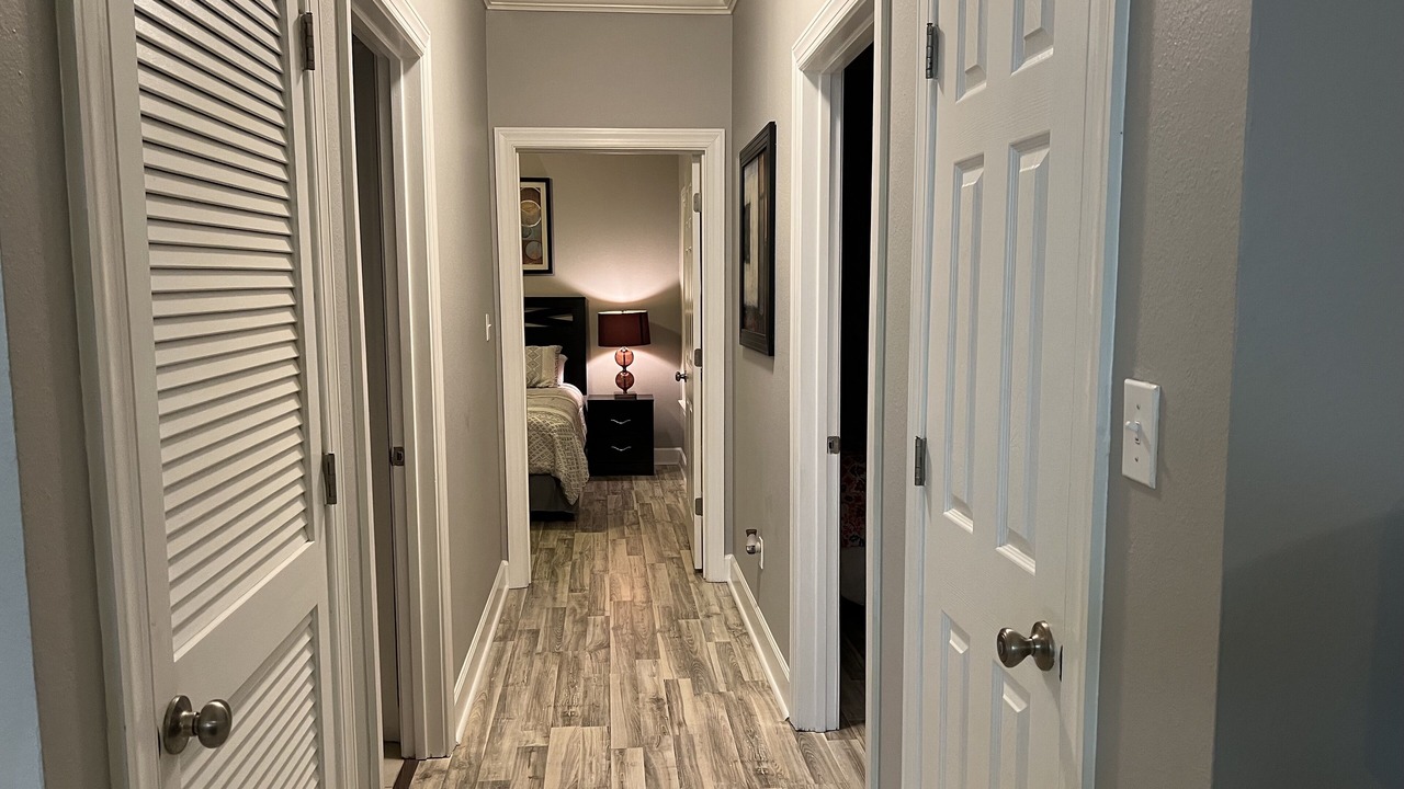 Photo of Bedroom in Foley