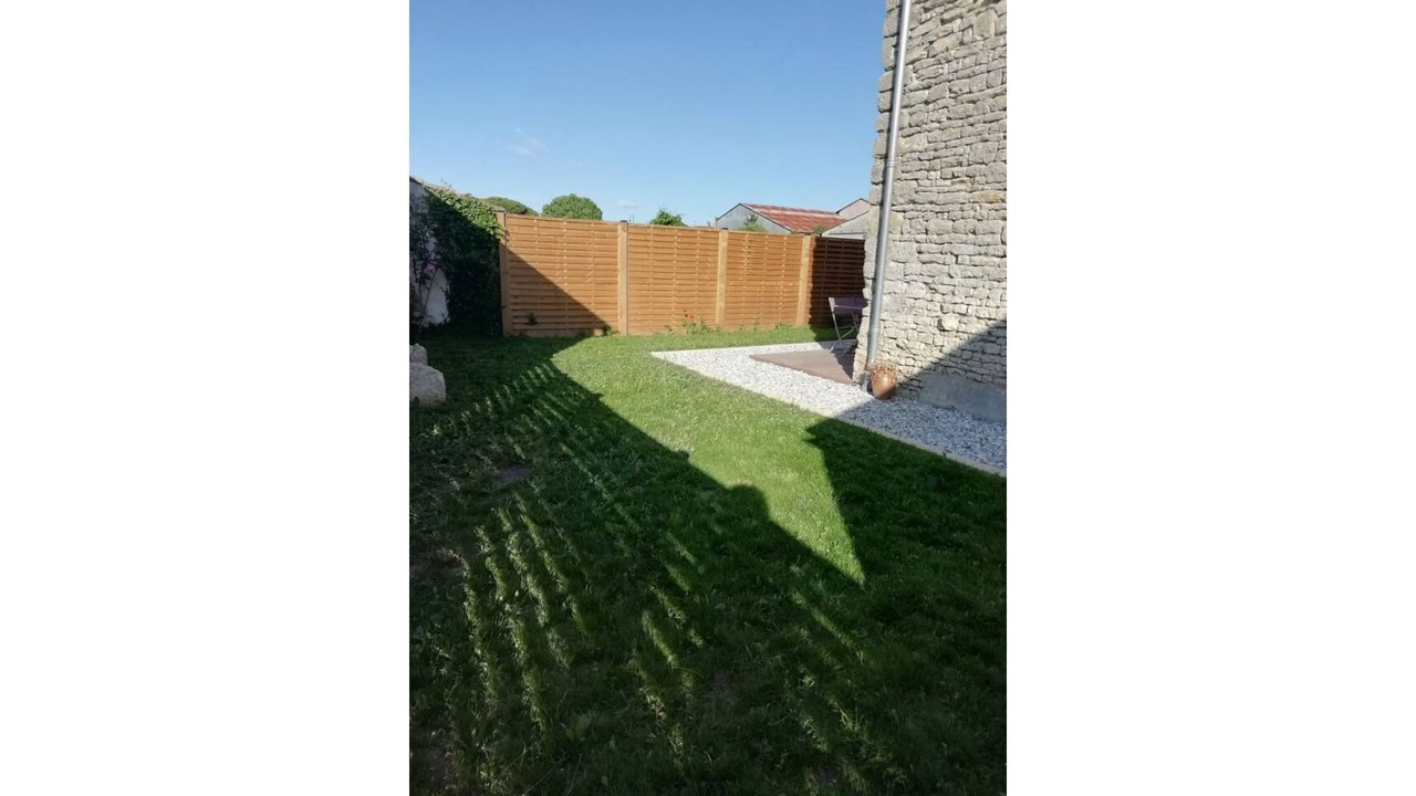 Photo of Outdoor in Le Gue-d'Allere