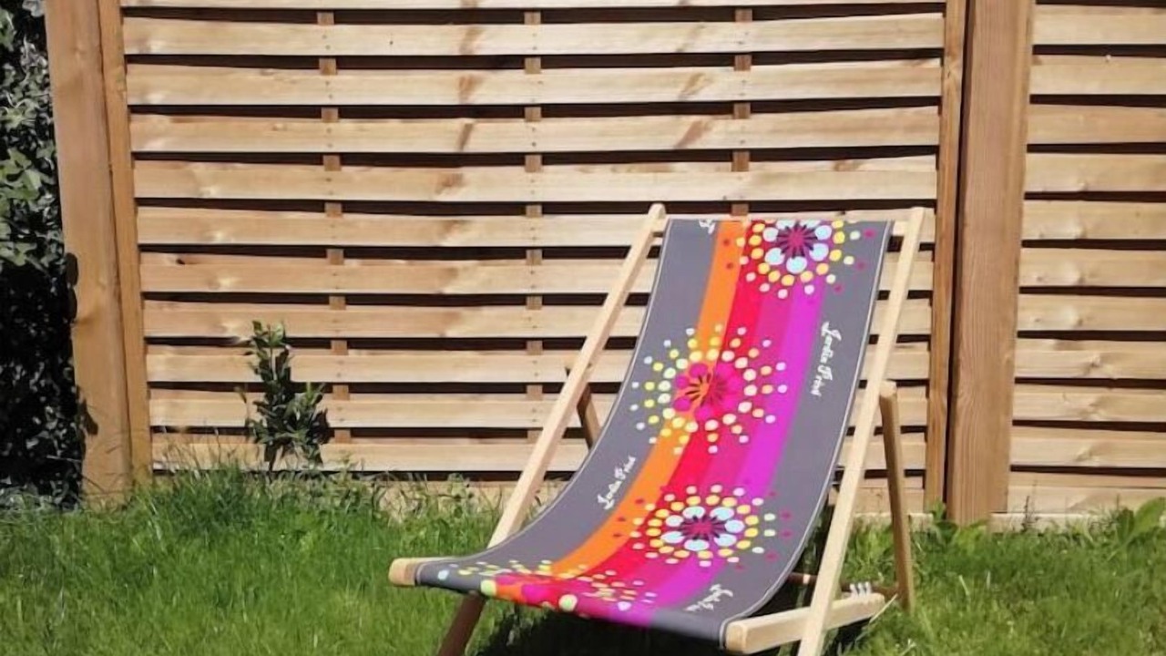 Photo of Outdoor in Le Gue-d'Allere