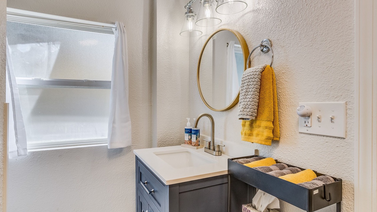 Photo of Bathroom in Wichita