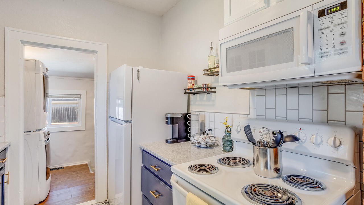 Photo of Kitchen in Wichita