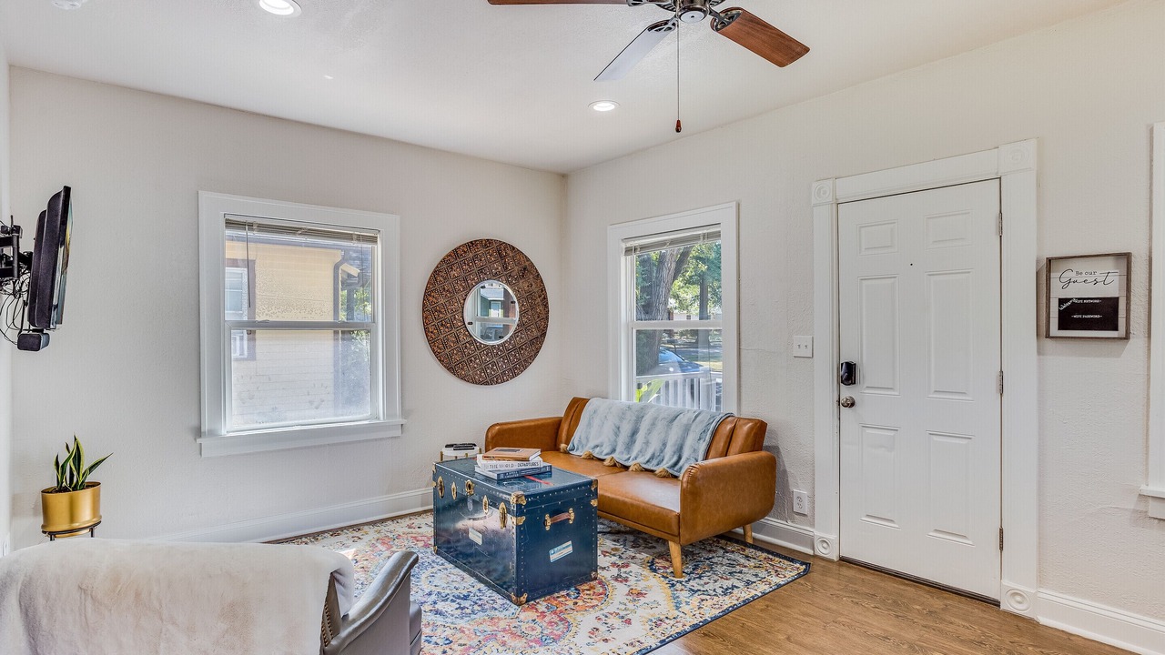 Photo of Livingroom in Wichita
