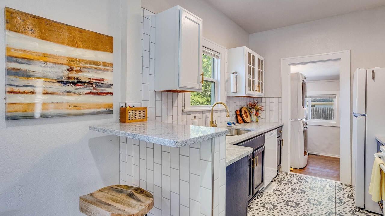 Photo of Kitchen in Wichita