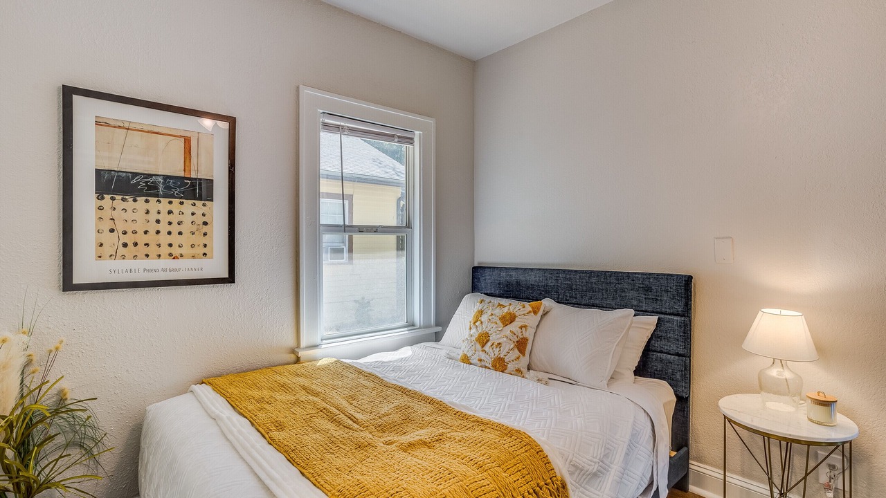 Photo of Bedroom in Wichita