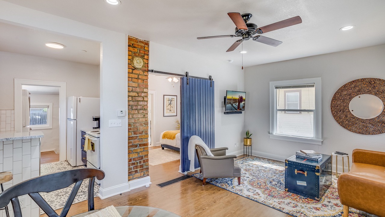 Photo of Bedroom in Wichita
