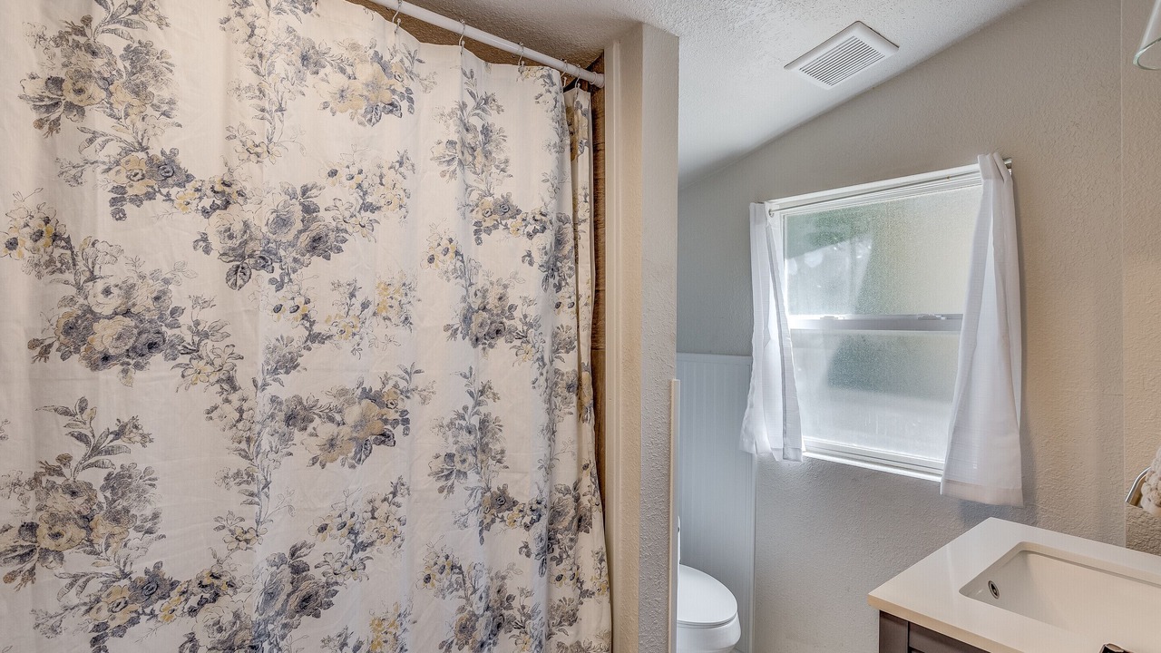 Photo of Bathroom in Wichita