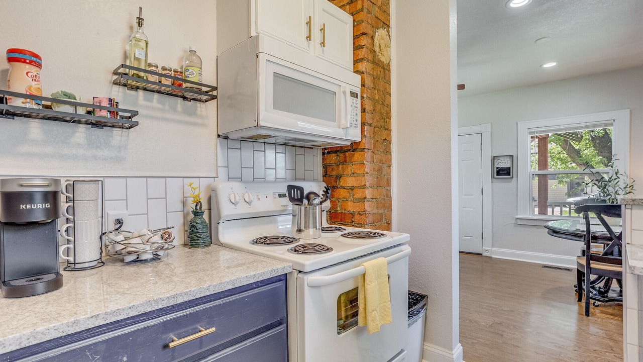Photo of Kitchen in Wichita