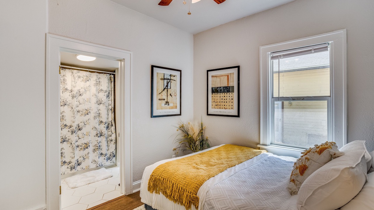 Photo of Bedroom in Wichita