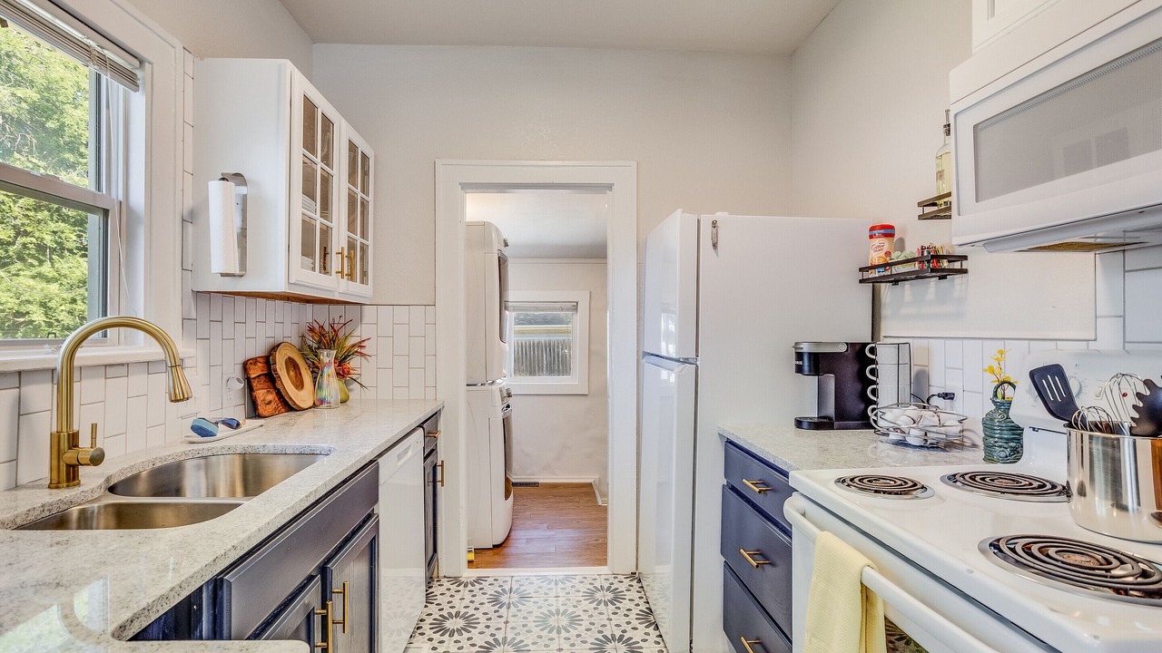 Photo of Kitchen in Wichita