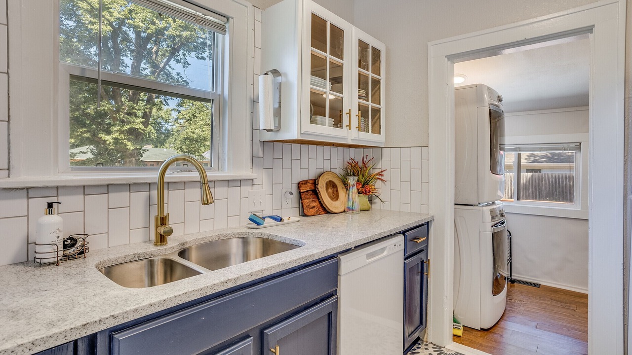 Photo of Kitchen in Wichita