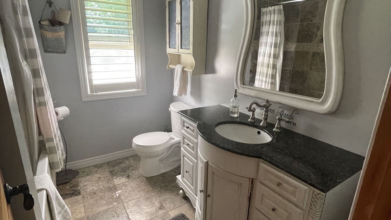 Photo of Bathroom in Creemore