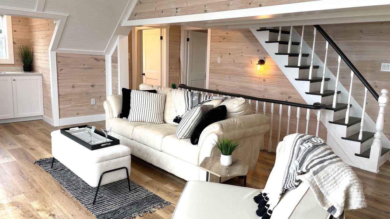 Photo of Livingroom in Cupids