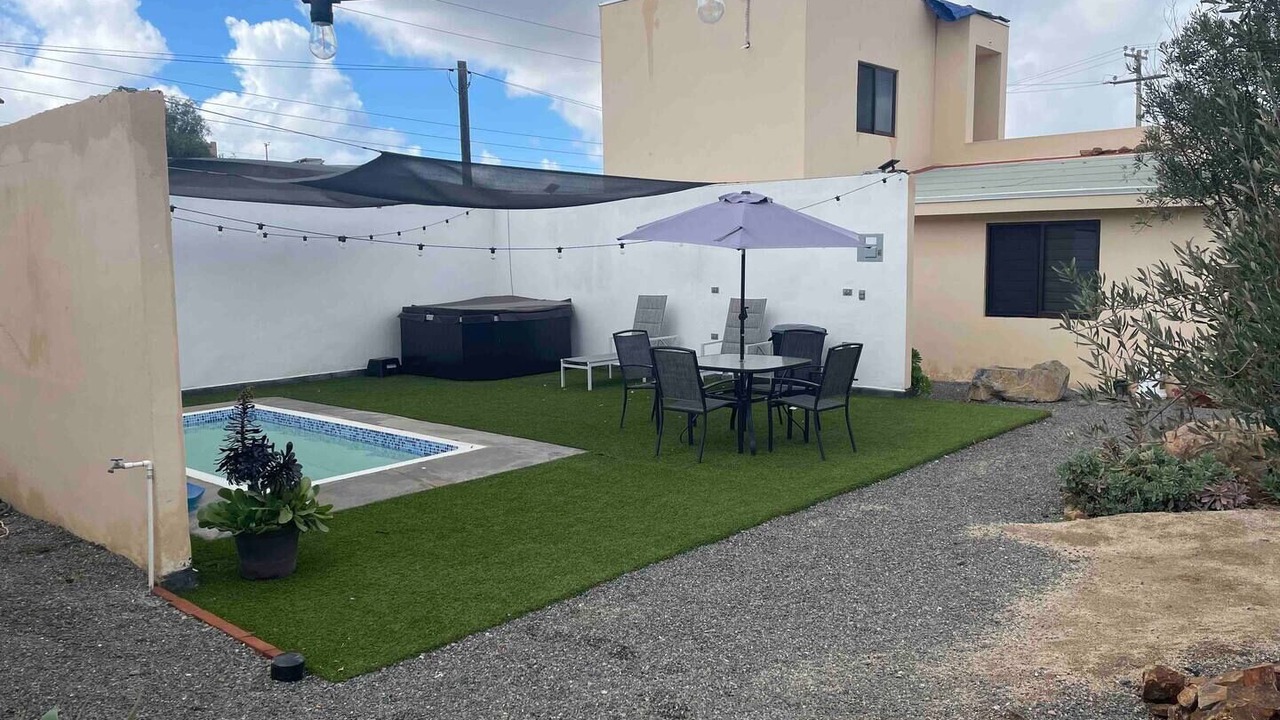 Photo of Outdoor in San Antonio de las Minas