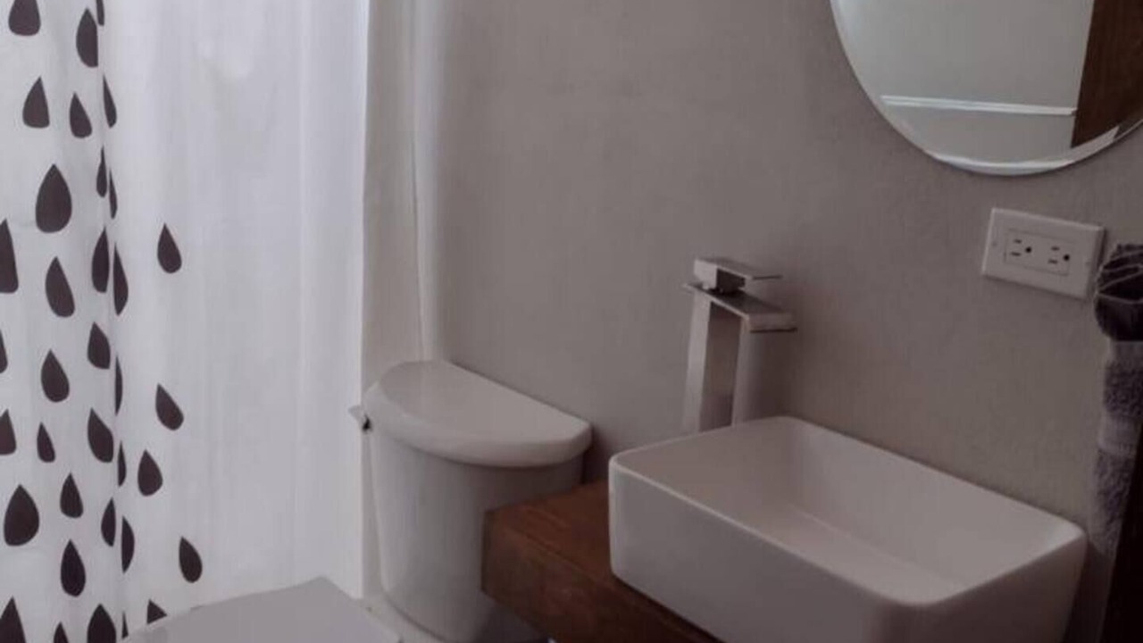 Photo of Bathroom in San Antonio de las Minas