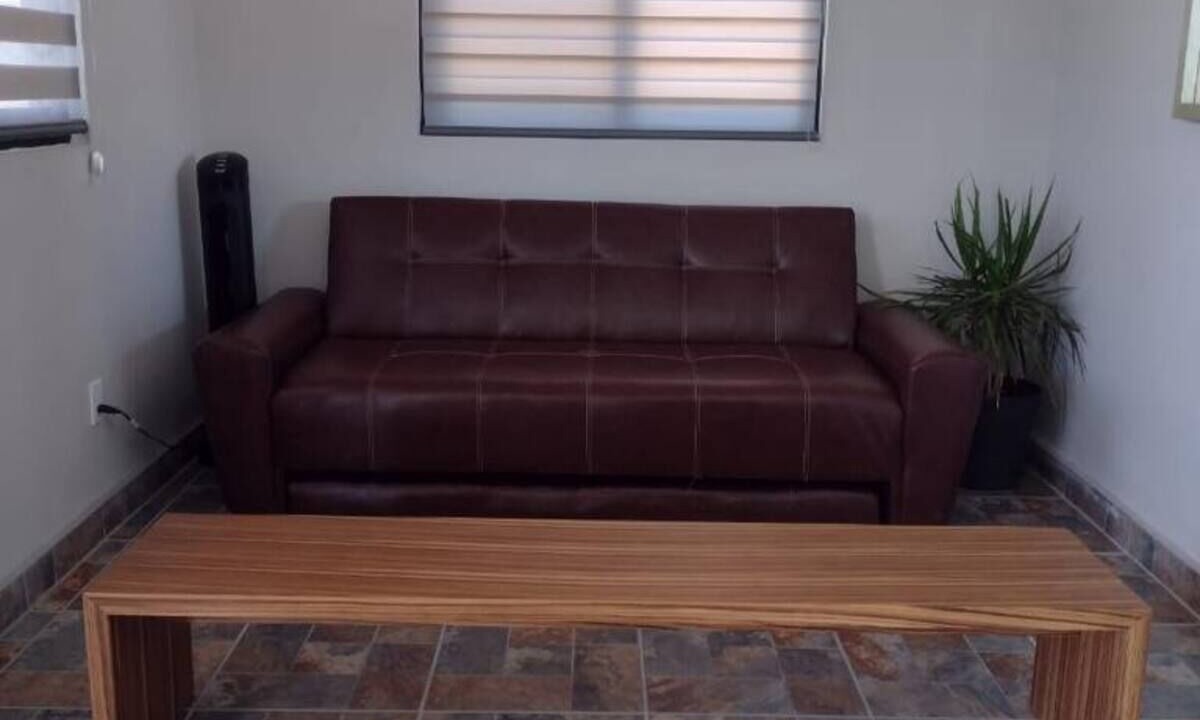 Photo of Livingroom in San Antonio de las Minas