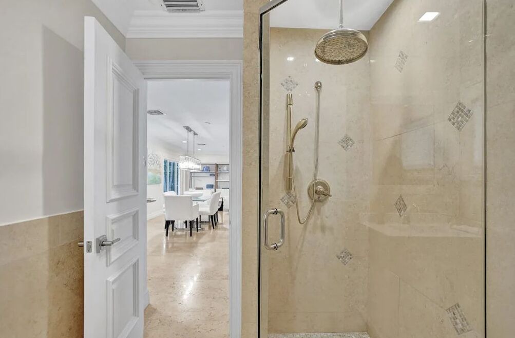 Photo of Bathroom in Santa Barbara Estates