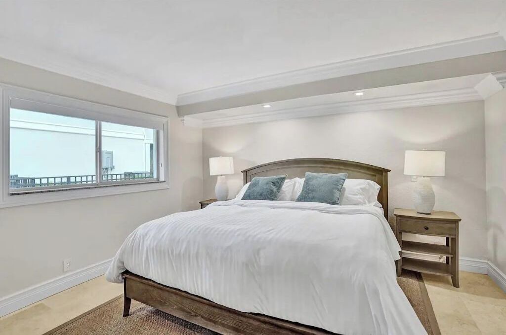 Photo of Bedroom in Santa Barbara Estates