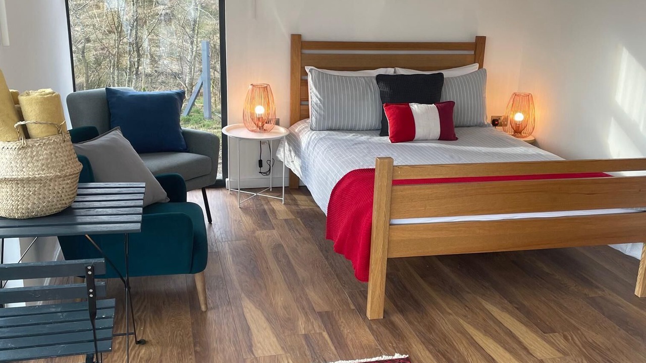 Photo of Others in Crawshaw Booth