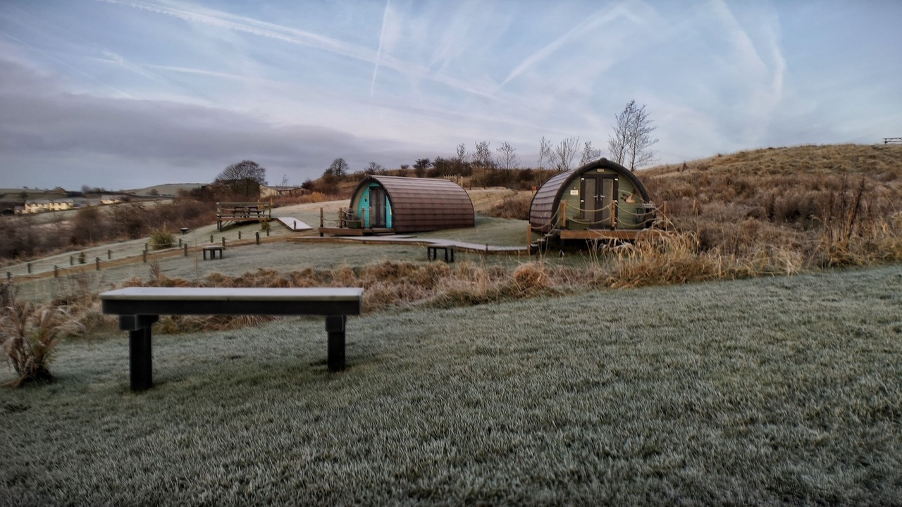 Photo of Outdoor in Crawshaw Booth