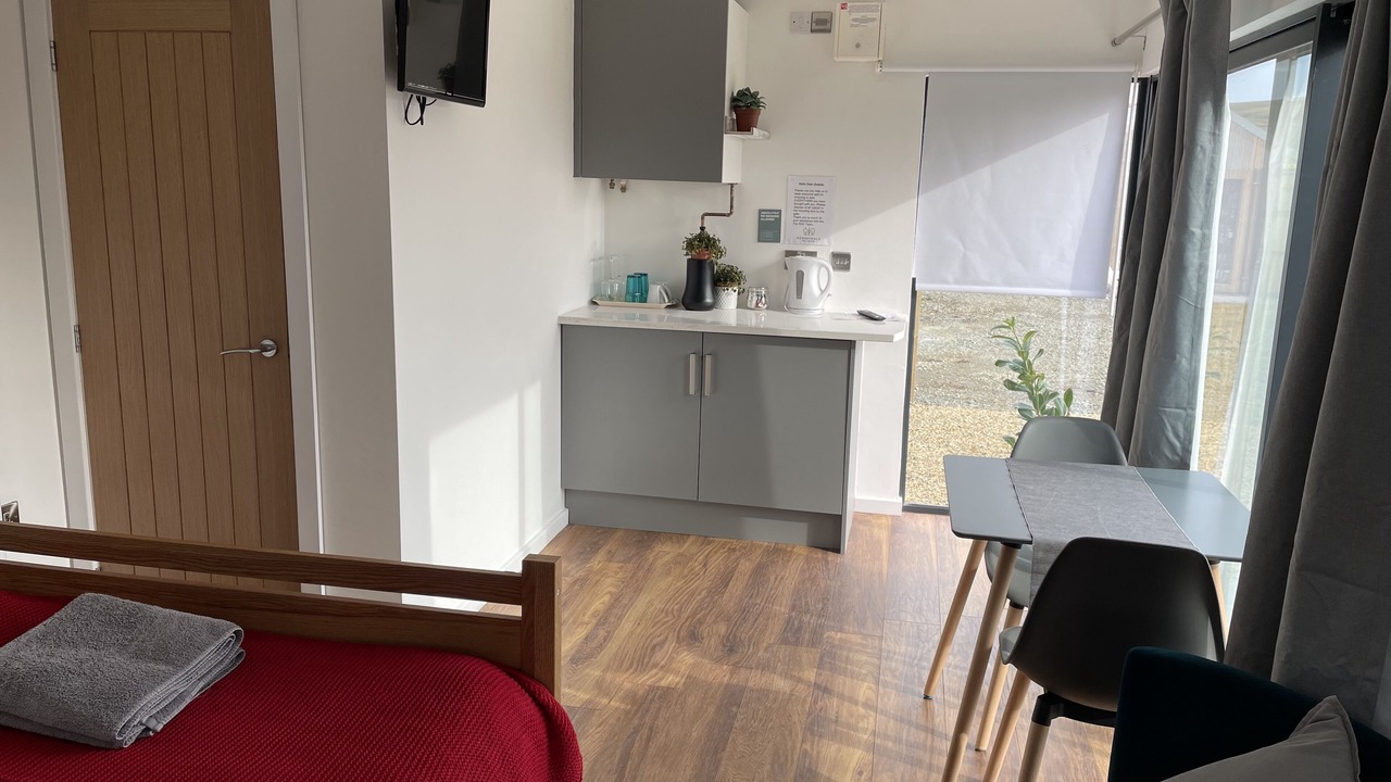 Photo of Others in Crawshaw Booth