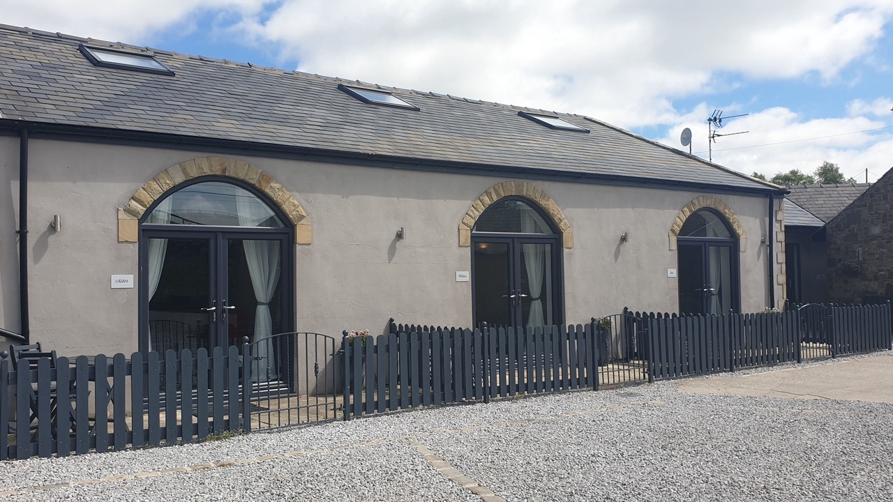 Photo of Outdoor in Crawshaw Booth