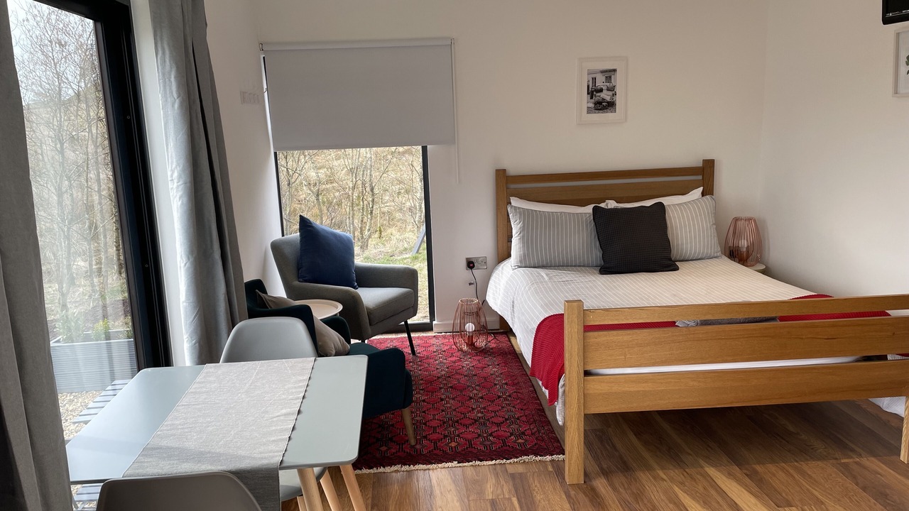 Photo of Others in Crawshaw Booth