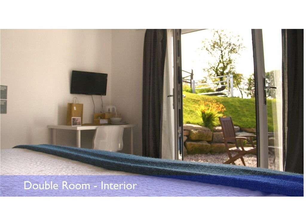 Photo of Bedroom in Crawshaw Booth